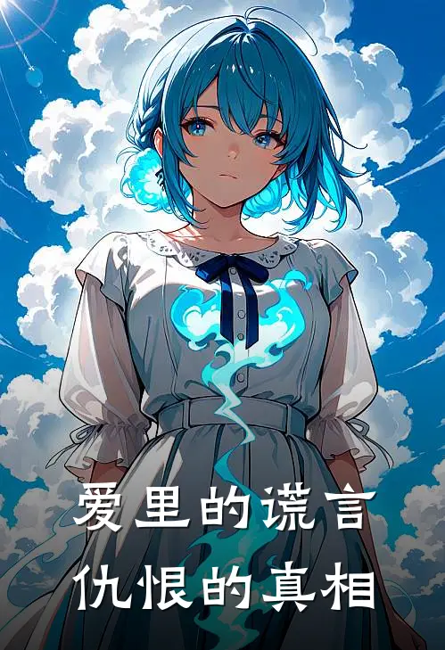 爱里的谎言,仇恨的真相短剧演员表