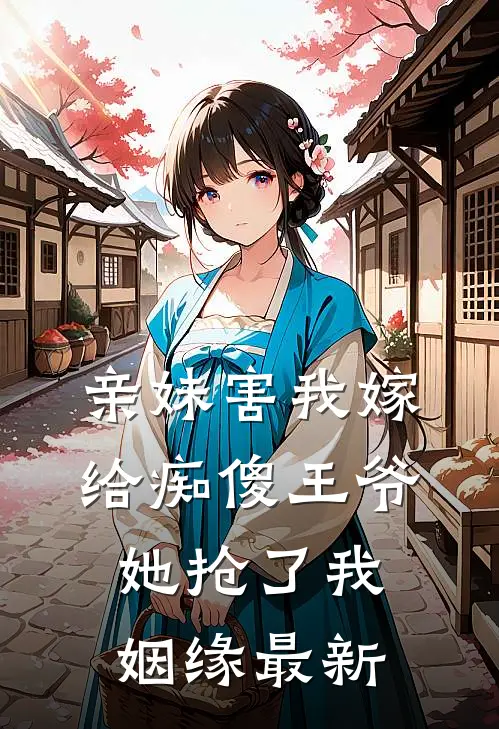 亲妹害我嫁给痴傻王爷,她抢了我姻缘最新