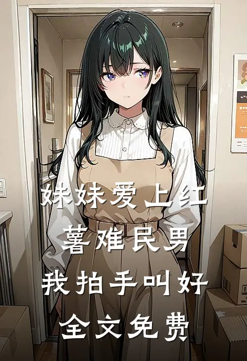 妹妹爱上红薯难民男,我拍手叫好全文免费
