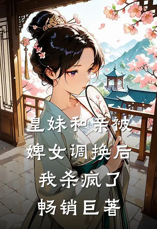 皇妹和亲被婢女调换后,我杀疯了畅销巨著