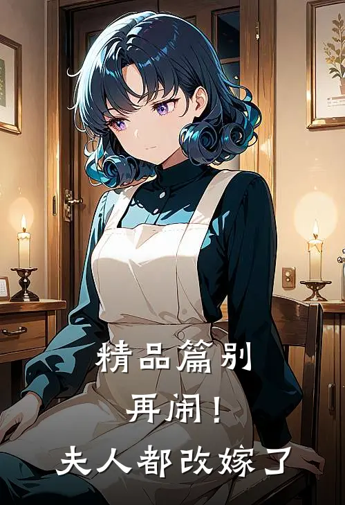 精品篇别再闹！夫人都改嫁了