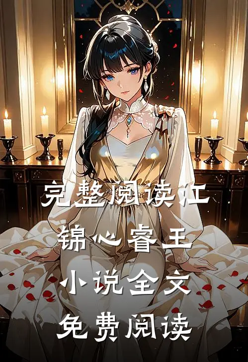 完整阅读江锦心睿王小说全文免费阅读