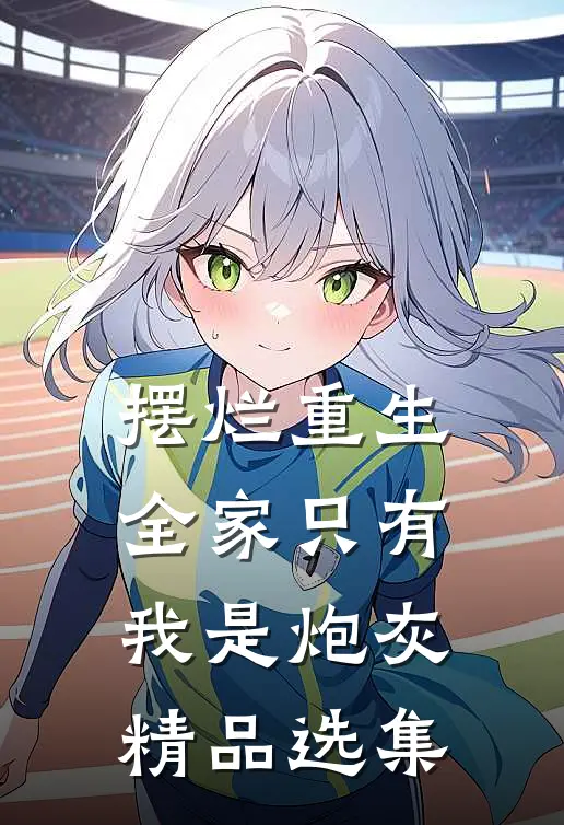 摆烂重生：全家只有我是炮灰精品选集