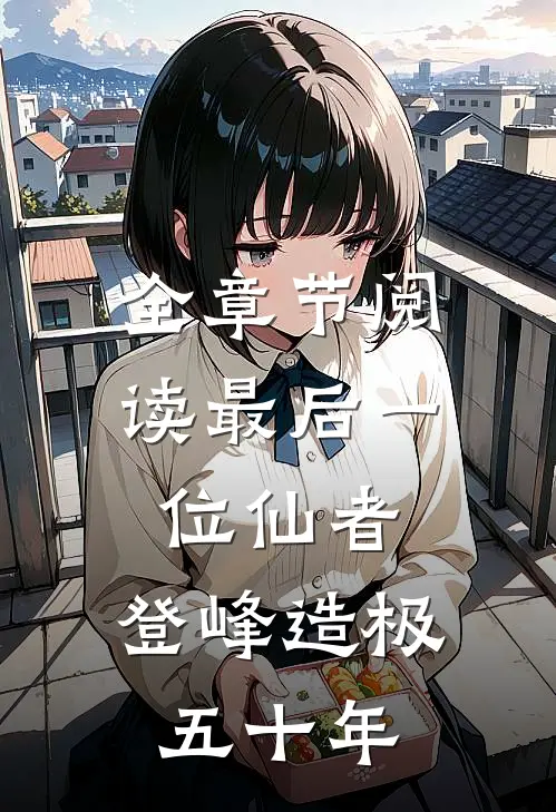 全章节阅读最后一位仙者,登峰造极五十年