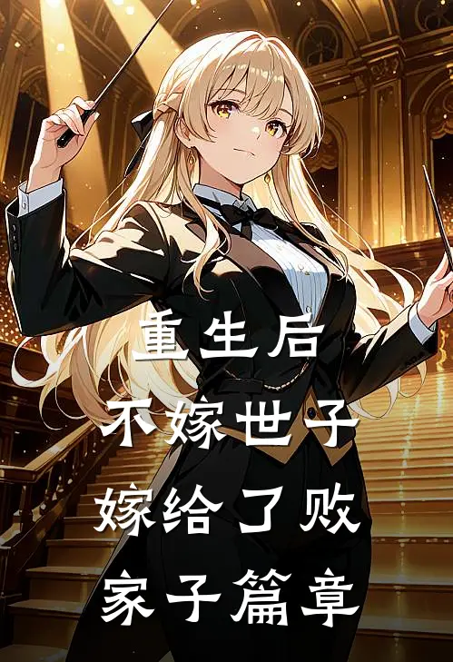 重生后，不嫁世子嫁给了败家子篇章