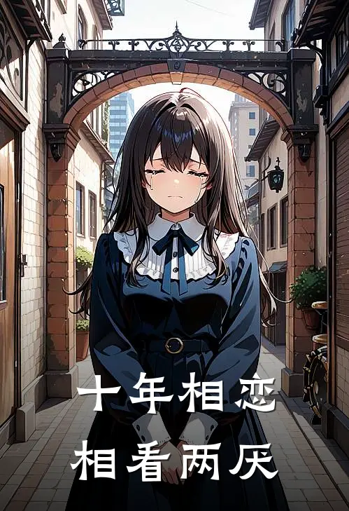 十年相恋,相看两厌免费阅读