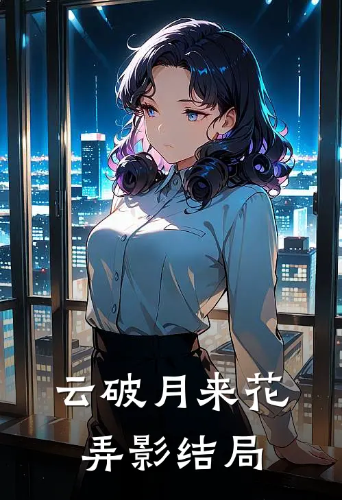 云破月来花弄影结局