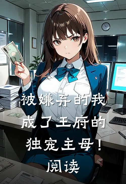 被嫌弃的我成了王府的独宠主母!阅读笔趣阁