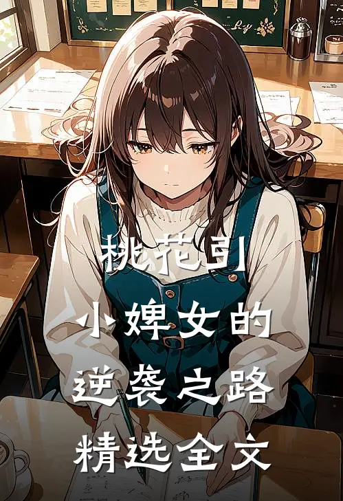 桃花引小婢女的逆袭之路精选全文阅读