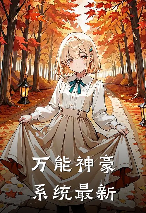 万能神豪系统最新