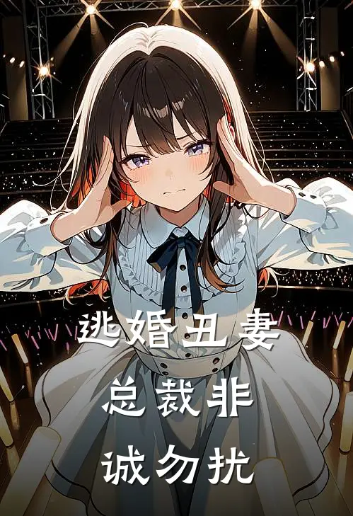 逃婚丑妻总裁非诚勿扰免费阅读