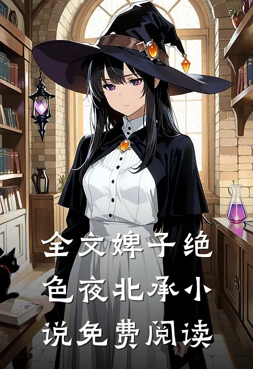 全文婢子绝色夜北承小说免费阅读