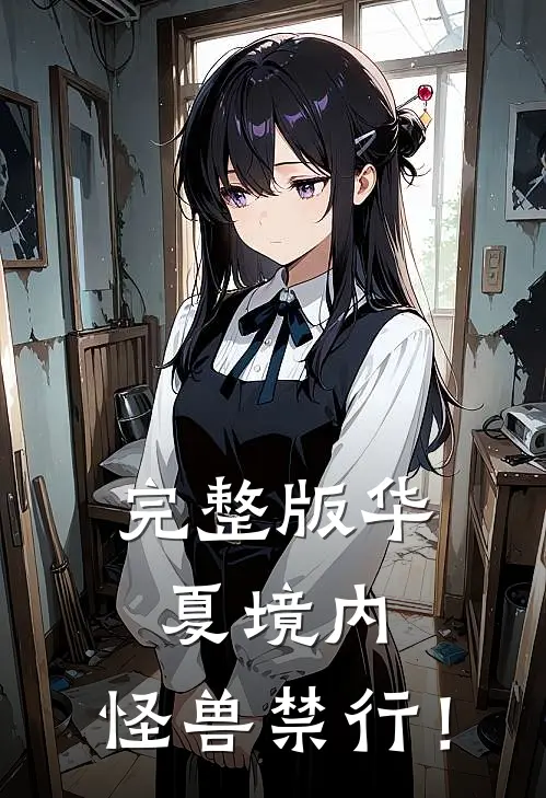 完整版华夏境内，怪兽禁行！