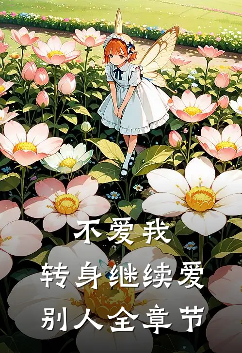 不爱我,转身继续爱别人全章节阅读