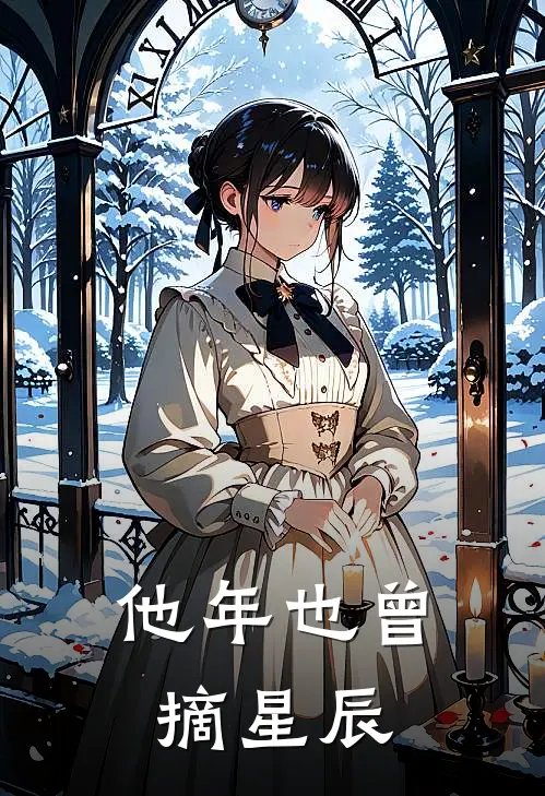 他年也曾摘星辰免费阅读