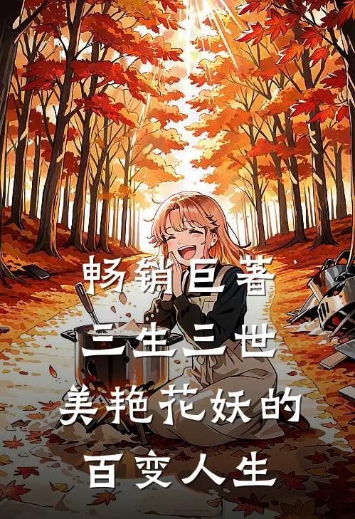 畅销巨著三生三世美艳花妖的百变人生