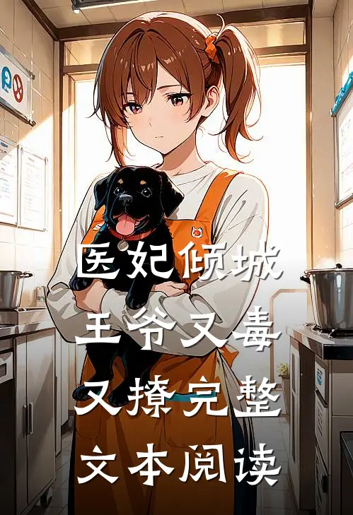 医妃倾城王爷又毒又撩完整文本阅读免费