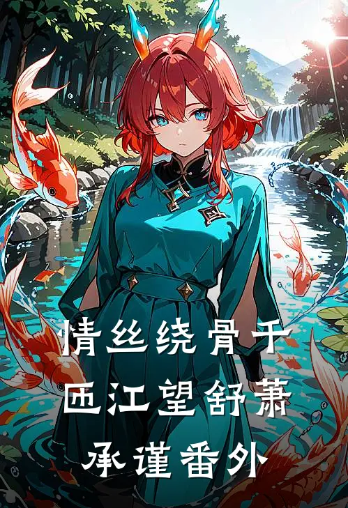情丝绕骨千匝江望舒萧承谨番外