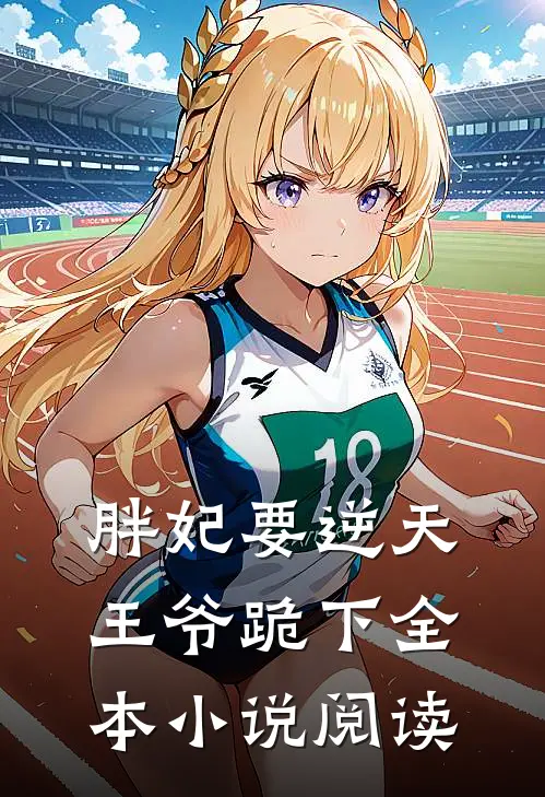 胖妃要逆天王爷跪下全本阅读免费
