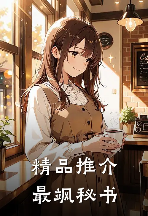 精品推介最飒秘书