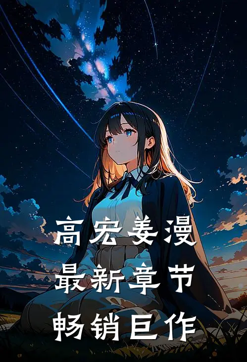 高宏姜漫最新章节畅销巨作