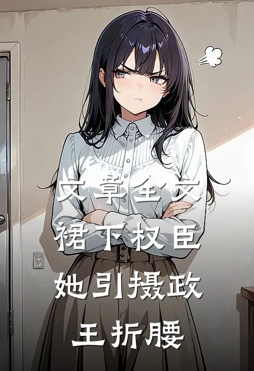 文章全文裙下权臣：她引摄政王折腰