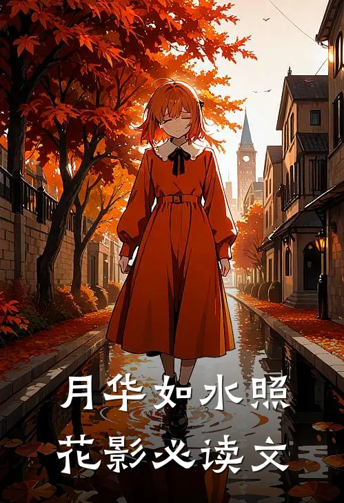 月华如水照花影必读文