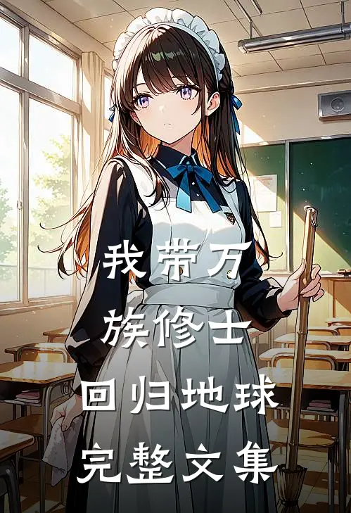 我带万族修士,回归地球完整文集免费阅读