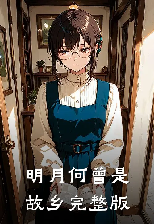 明月何曾是故乡完整版