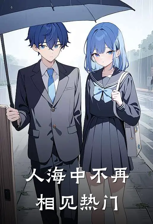 人海中不再相见热门