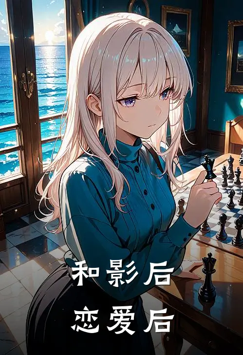 和影后恋爱后