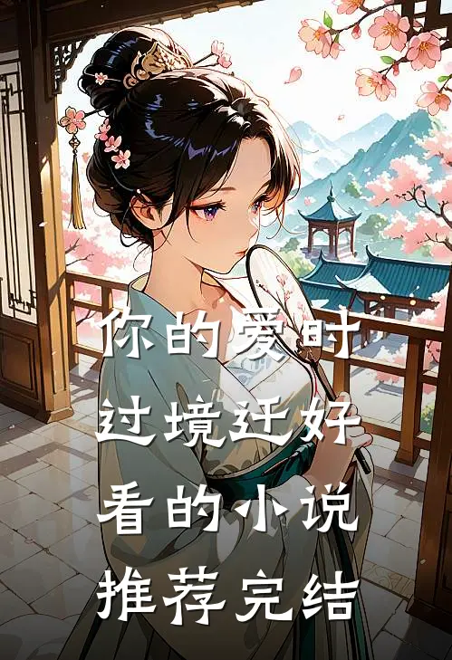 你的爱时过境迁好看的小说推荐完结
