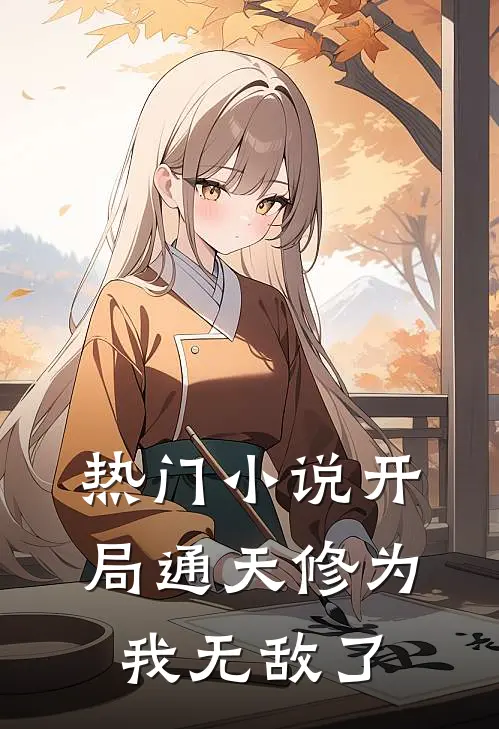 热门开局通天修为,我无敌了