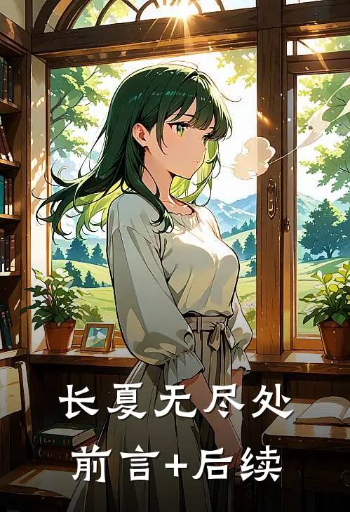 长夏无尽处前言+后续