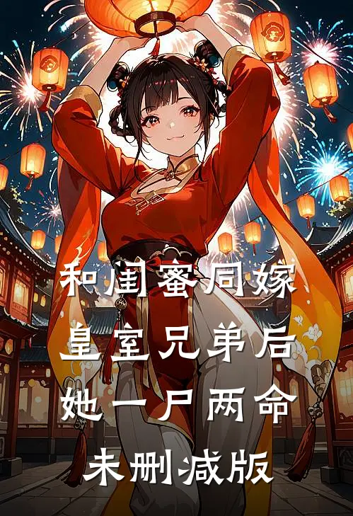 和闺蜜同嫁皇室兄弟后，她一尸两命未删减版