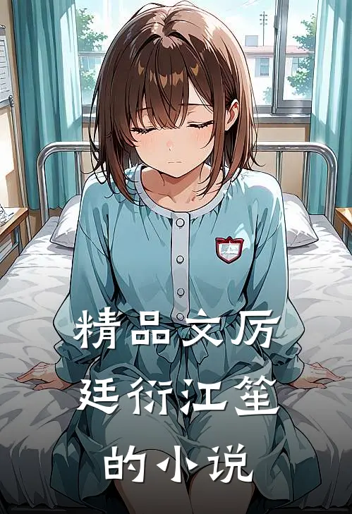 精品文厉廷衍江笙的小说