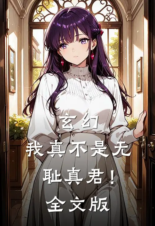 玄幻我真不是无耻真君!全文版免费