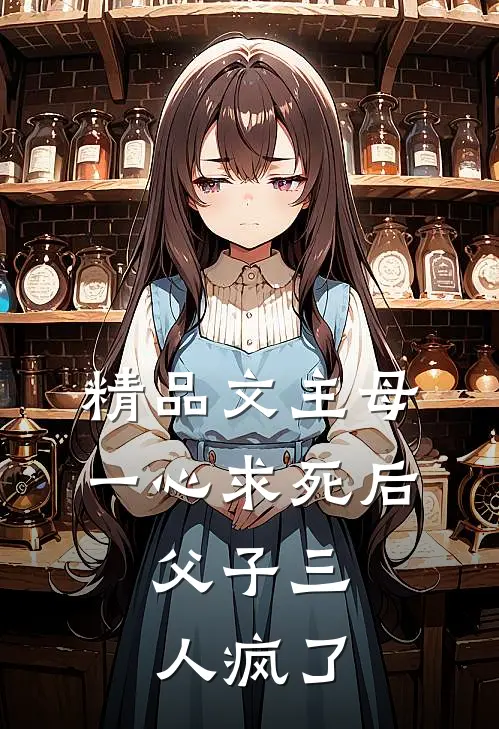 精品文主母一心求死后,父子三人疯了的