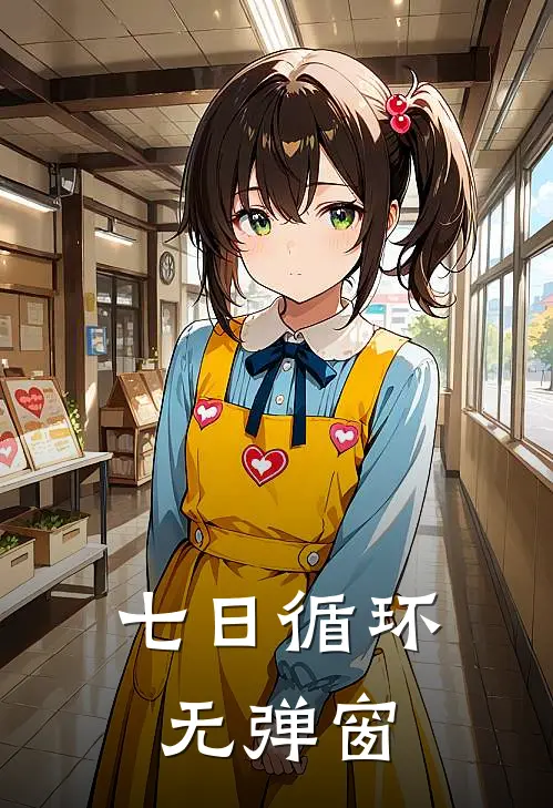 七日循环无弹窗