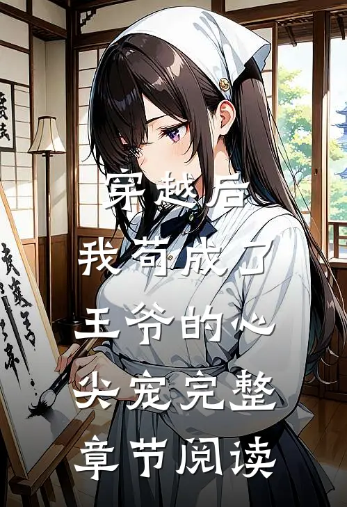 穿越后,我苟成了王爷的心尖宠完整章节阅读免费