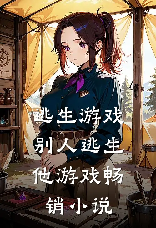 逃生游戏别人逃生他游戏畅销
