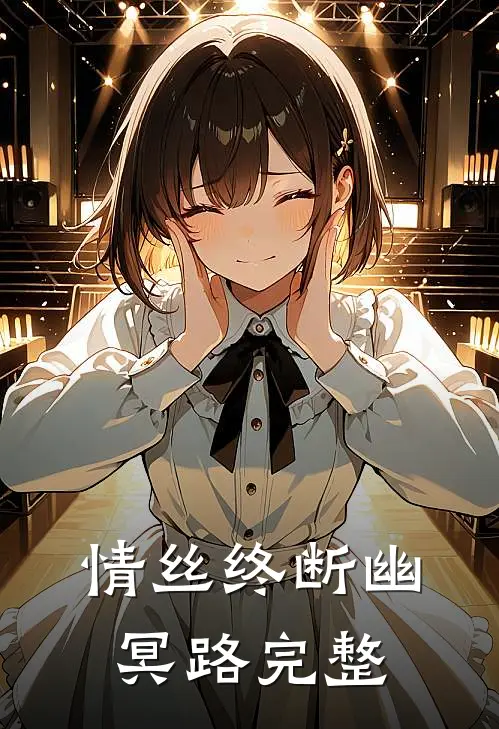 情丝终断幽冥路完整