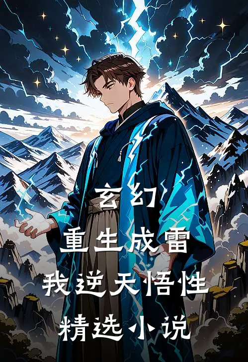 玄幻重生成雷,我逆天悟性精选免费阅读