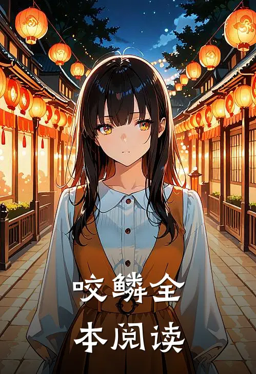 咬鳞全本阅读