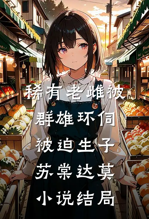 稀有老雌被群雄环伺，被迫生子苏棠达莫小说结局