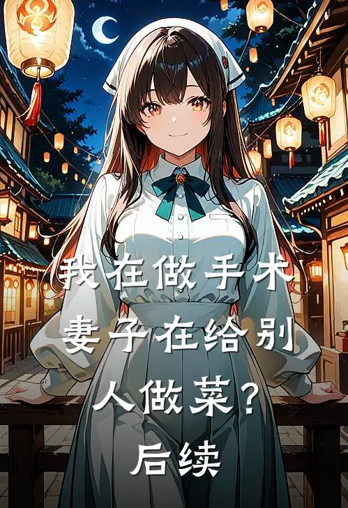 我在做手术,妻子在给别人做菜?后续怎么写