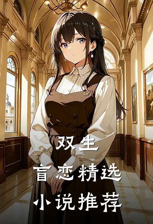 双生盲恋精选推荐