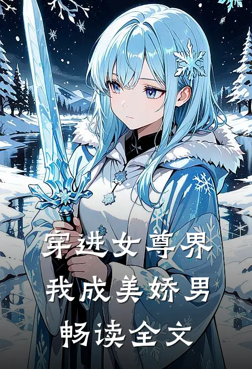 穿进女尊界,我成美娇男畅读全文