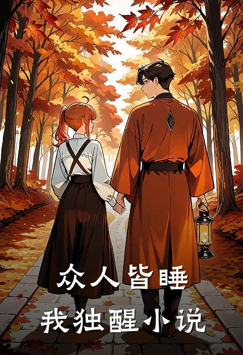 众人皆睡,我独醒