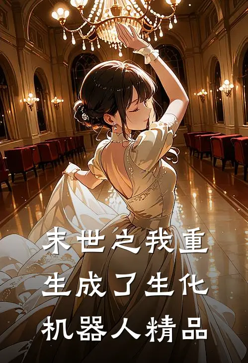 末世之我重生成了生化机器人精品